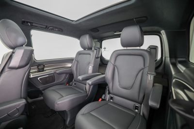 Mercedes-Benz V-Klasse Gebrauchtwagen