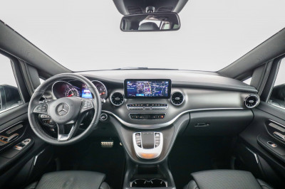 Mercedes-Benz V-Klasse Gebrauchtwagen Mercedes-Benz V-Klasse Gebrauchtwagen