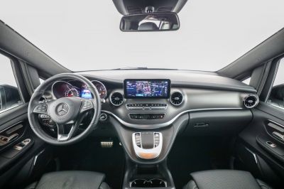 Mercedes-Benz V-Klasse Gebrauchtwagen