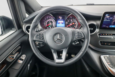 Mercedes-Benz V-Klasse Gebrauchtwagen Mercedes-Benz V-Klasse Gebrauchtwagen