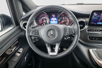 Mercedes-Benz V-Klasse Gebrauchtwagen