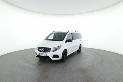Mercedes-Benz V-Klasse Gebrauchtwagen
