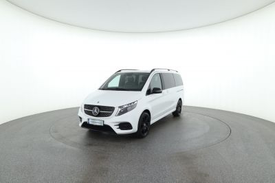 Mercedes-Benz V-Klasse Gebrauchtwagen