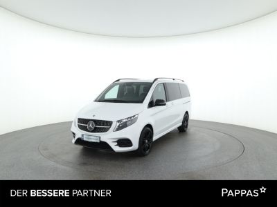 Mercedes-Benz V-Klasse Gebrauchtwagen