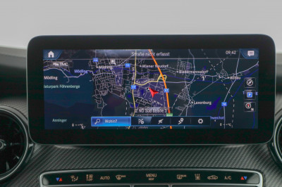 Mercedes-Benz V-Klasse Gebrauchtwagen Mercedes-Benz V-Klasse Gebrauchtwagen