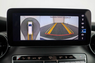 Mercedes-Benz V-Klasse Gebrauchtwagen Mercedes-Benz V-Klasse Gebrauchtwagen