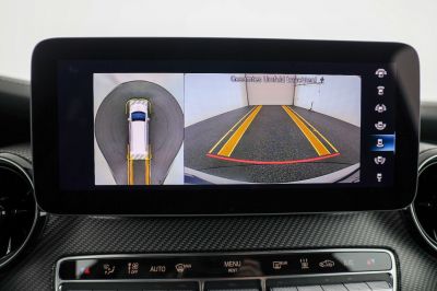 Mercedes-Benz V-Klasse Gebrauchtwagen