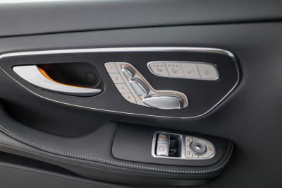 Mercedes-Benz V-Klasse Gebrauchtwagen Mercedes-Benz V-Klasse Gebrauchtwagen