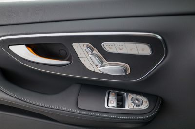 Mercedes-Benz V-Klasse Gebrauchtwagen