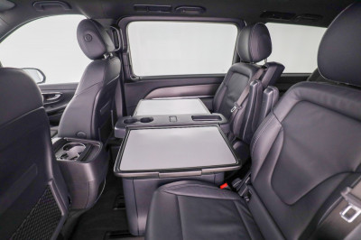 Mercedes-Benz V-Klasse Gebrauchtwagen Mercedes-Benz V-Klasse Gebrauchtwagen