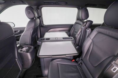 Mercedes-Benz V-Klasse Gebrauchtwagen