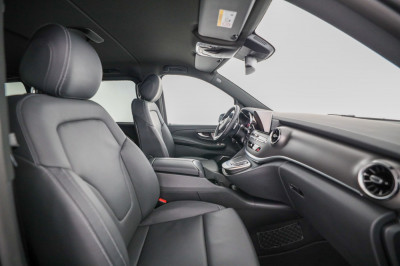 Mercedes-Benz V-Klasse Gebrauchtwagen Mercedes-Benz V-Klasse Gebrauchtwagen