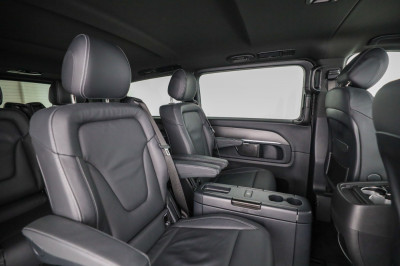 Mercedes-Benz V-Klasse Gebrauchtwagen Mercedes-Benz V-Klasse Gebrauchtwagen