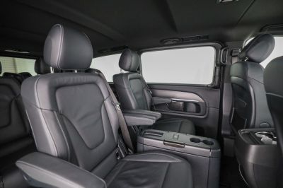 Mercedes-Benz V-Klasse Gebrauchtwagen