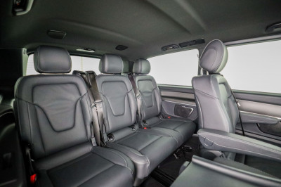 Mercedes-Benz V-Klasse Gebrauchtwagen Mercedes-Benz V-Klasse Gebrauchtwagen