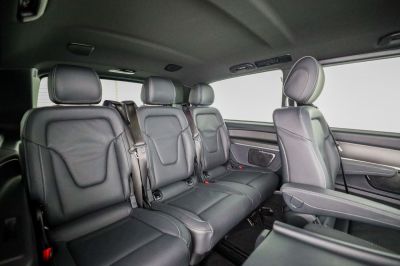 Mercedes-Benz V-Klasse Gebrauchtwagen