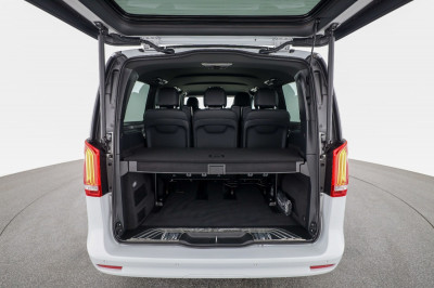 Mercedes-Benz V-Klasse Gebrauchtwagen Mercedes-Benz V-Klasse Gebrauchtwagen