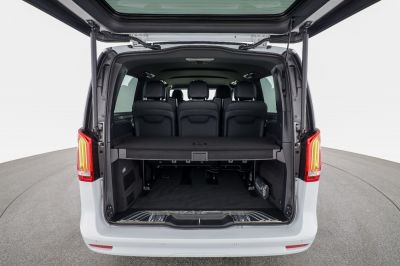 Mercedes-Benz V-Klasse Gebrauchtwagen