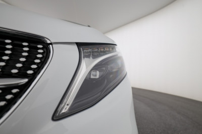 Mercedes-Benz V-Klasse Gebrauchtwagen Mercedes-Benz V-Klasse Gebrauchtwagen