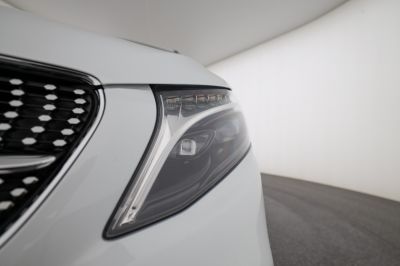 Mercedes-Benz V-Klasse Gebrauchtwagen