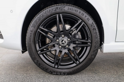 Mercedes-Benz V-Klasse Gebrauchtwagen Mercedes-Benz V-Klasse Gebrauchtwagen