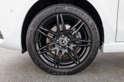 Mercedes-Benz V-Klasse Gebrauchtwagen