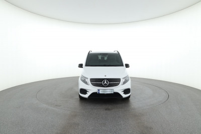 Mercedes-Benz V-Klasse Gebrauchtwagen Mercedes-Benz V-Klasse Gebrauchtwagen