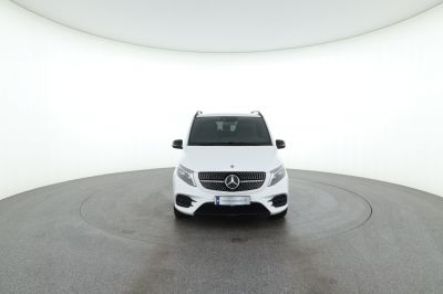 Mercedes-Benz V-Klasse Gebrauchtwagen