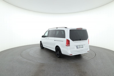 Mercedes-Benz V-Klasse Gebrauchtwagen Mercedes-Benz V-Klasse Gebrauchtwagen