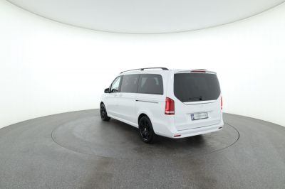 Mercedes-Benz V-Klasse Gebrauchtwagen