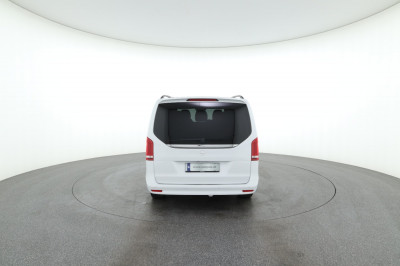 Mercedes-Benz V-Klasse Gebrauchtwagen Mercedes-Benz V-Klasse Gebrauchtwagen