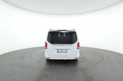 Mercedes-Benz V-Klasse Gebrauchtwagen