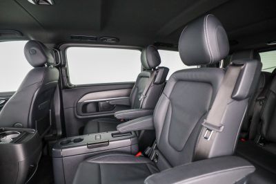 Mercedes-Benz V-Klasse Gebrauchtwagen