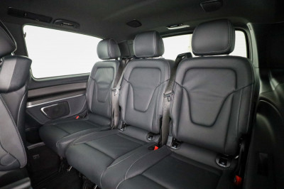 Mercedes-Benz V-Klasse Gebrauchtwagen Mercedes-Benz V-Klasse Gebrauchtwagen