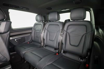 Mercedes-Benz V-Klasse Gebrauchtwagen