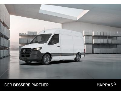 Mercedes-Benz Sprinter Gebrauchtwagen Mercedes-Benz Sprinter Gebrauchtwagen