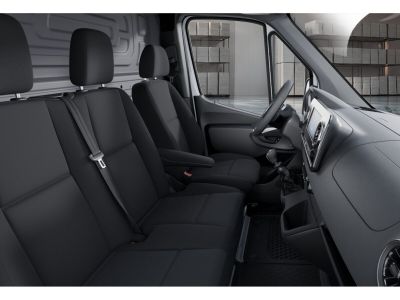 Mercedes-Benz Sprinter Gebrauchtwagen