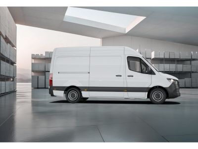 Mercedes-Benz Sprinter Gebrauchtwagen Mercedes-Benz Sprinter Gebrauchtwagen