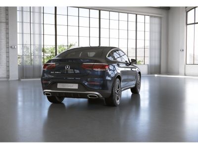Mercedes-Benz GLC Gebrauchtwagen Mercedes-Benz GLC Gebrauchtwagen