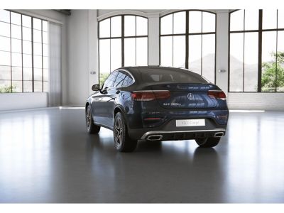 Mercedes-Benz GLC Gebrauchtwagen Mercedes-Benz GLC Gebrauchtwagen