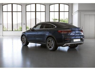 Mercedes-Benz GLC Gebrauchtwagen Mercedes-Benz GLC Gebrauchtwagen