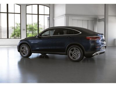 Mercedes-Benz GLC Gebrauchtwagen Mercedes-Benz GLC Gebrauchtwagen