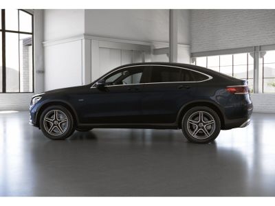 Mercedes-Benz GLC Gebrauchtwagen Mercedes-Benz GLC Gebrauchtwagen