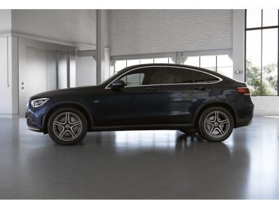 Mercedes-Benz GLC Gebrauchtwagen Mercedes-Benz GLC Gebrauchtwagen