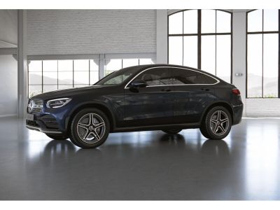 Mercedes-Benz GLC Gebrauchtwagen Mercedes-Benz GLC Gebrauchtwagen