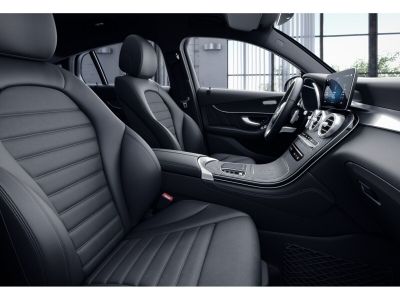 Mercedes-Benz GLC Gebrauchtwagen Mercedes-Benz GLC Gebrauchtwagen