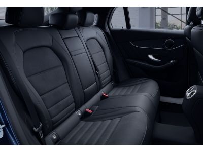 Mercedes-Benz GLC Gebrauchtwagen Mercedes-Benz GLC Gebrauchtwagen