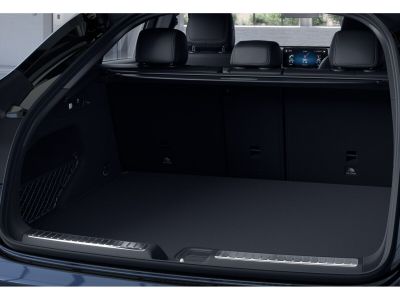 Mercedes-Benz GLC Gebrauchtwagen Mercedes-Benz GLC Gebrauchtwagen