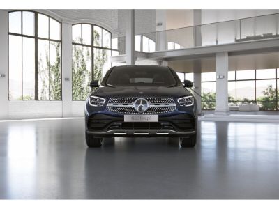 Mercedes-Benz GLC Gebrauchtwagen Mercedes-Benz GLC Gebrauchtwagen