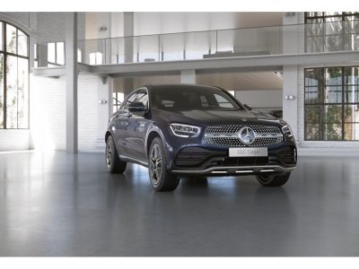 Mercedes-Benz GLC Gebrauchtwagen Mercedes-Benz GLC Gebrauchtwagen